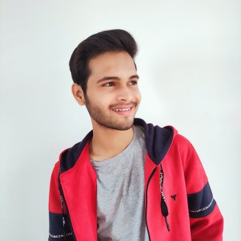 Mehul Sharma